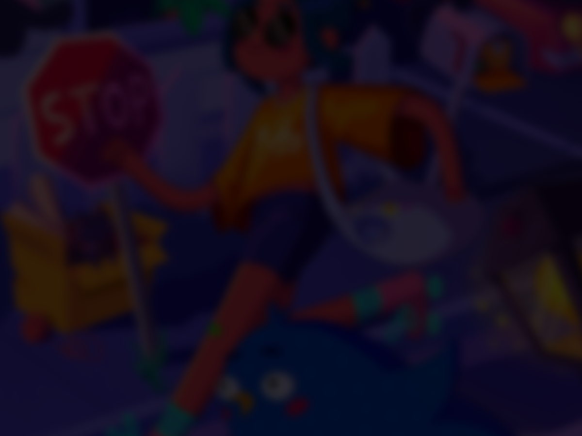 Level intro