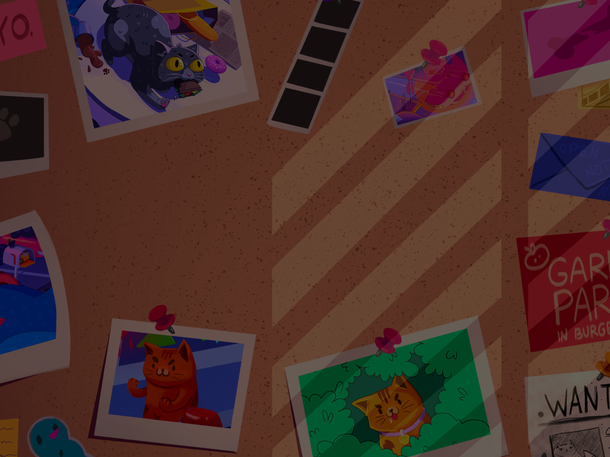 Gift Background